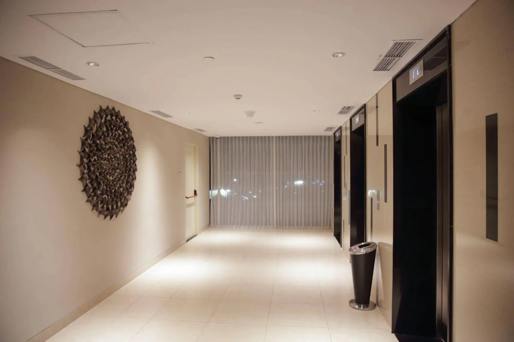 The Luxton Cirebon Hotel and Convention - Général