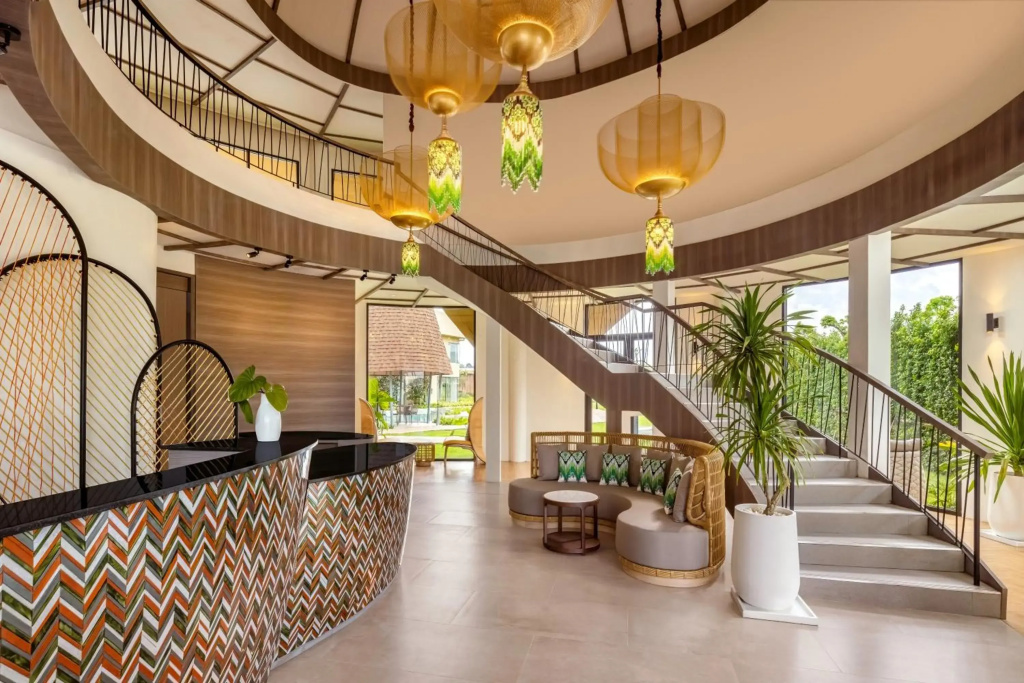 Dusit Princess Phatthalung - фото 10