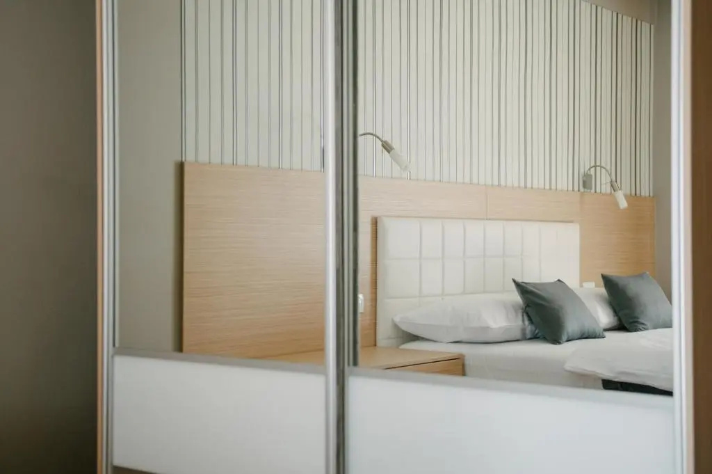 Hotel Jana - Chambres