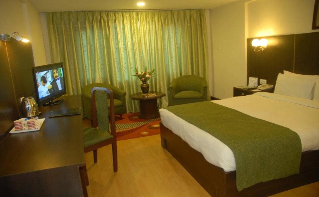 Vaishali Hotel — фото 5