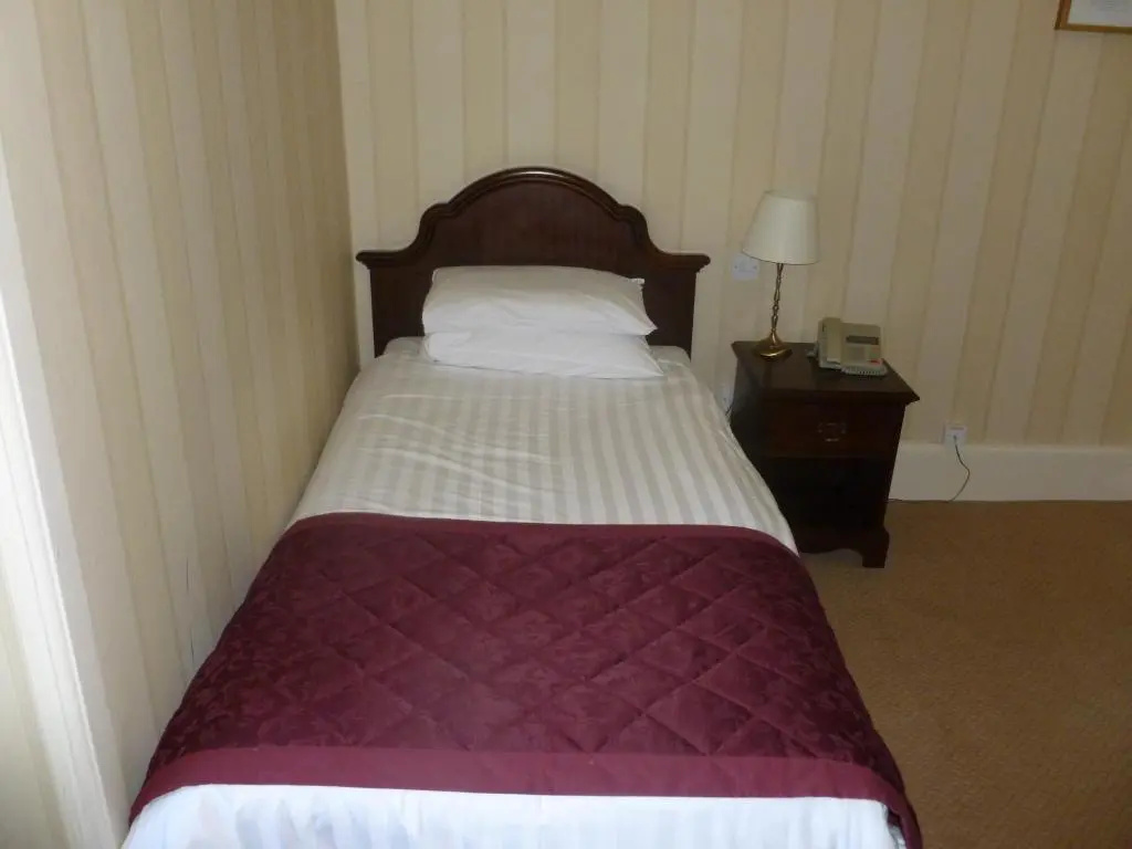 Friars Carse Country House Hotel - Chambres