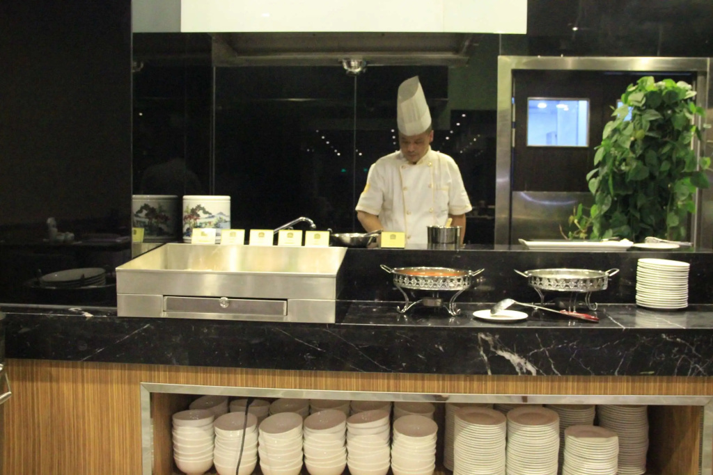 Best Western Yantai Hotel - Général
