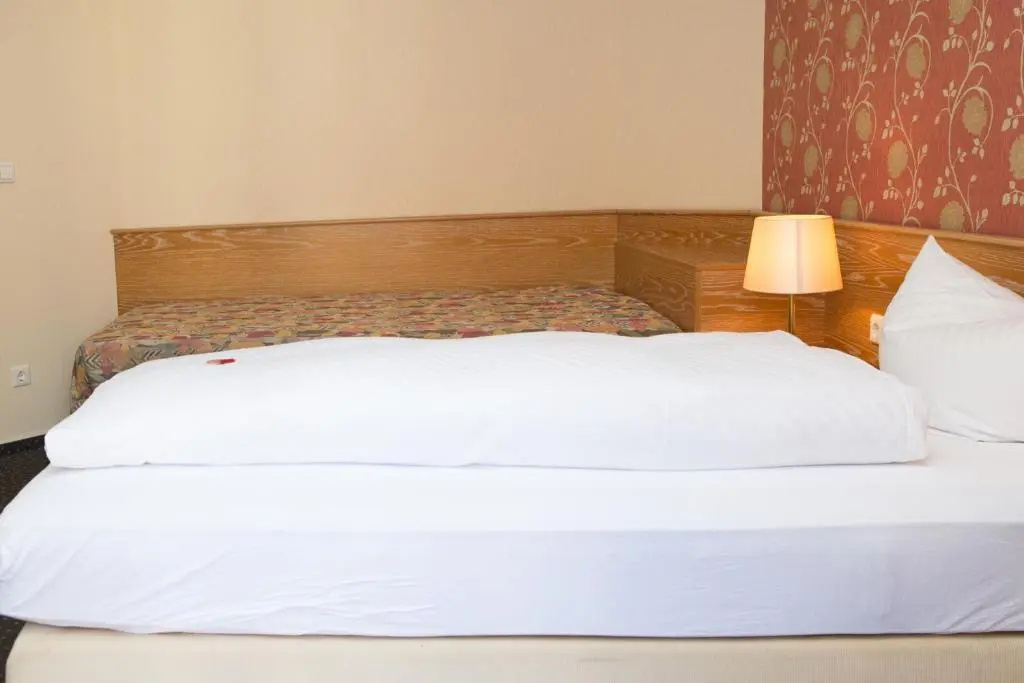Hotel Hilckmann - Chambres