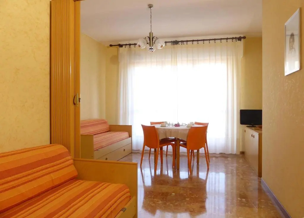 Residence Green Park - Chambres