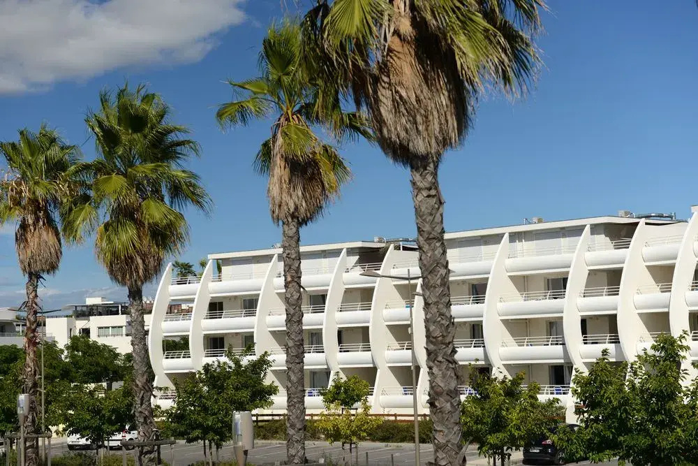 Résidence Odalys Les Dunes du Soleil - Général