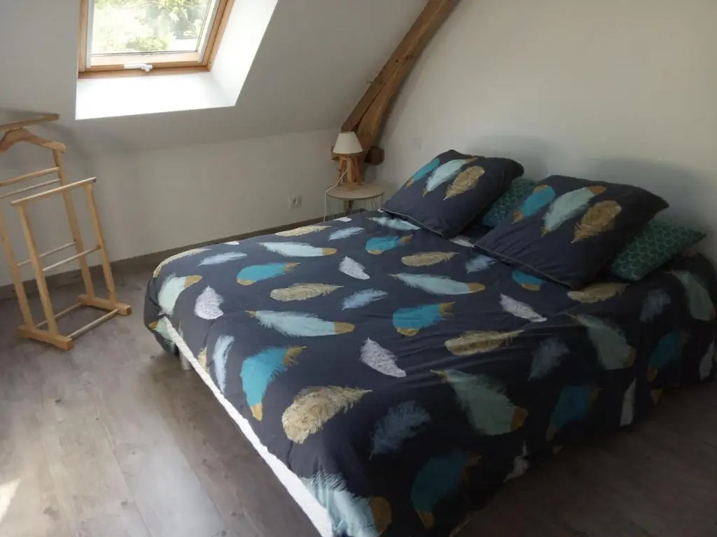 Gite Hambers, 4 pièces, 6 personnes - FR-1-600-132