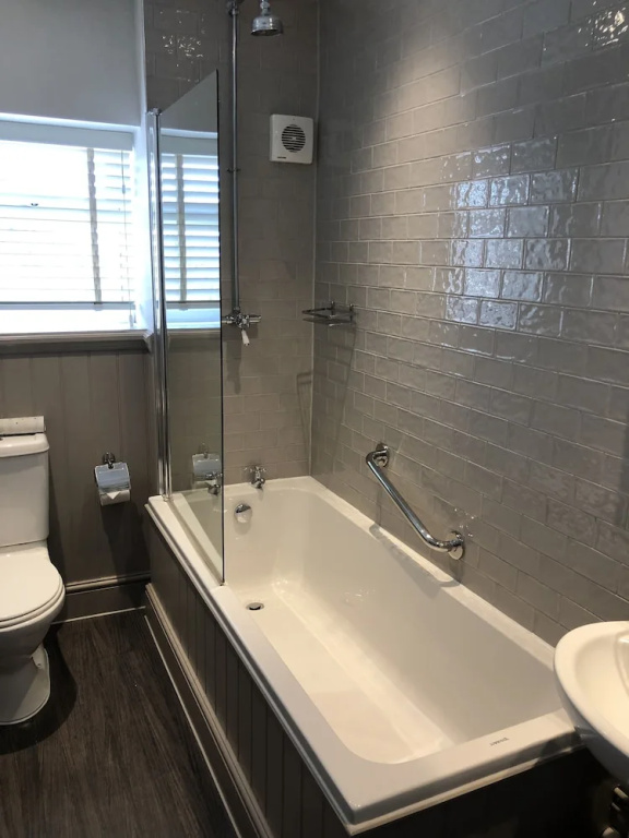 Royal Wells Hotel - Chambres
