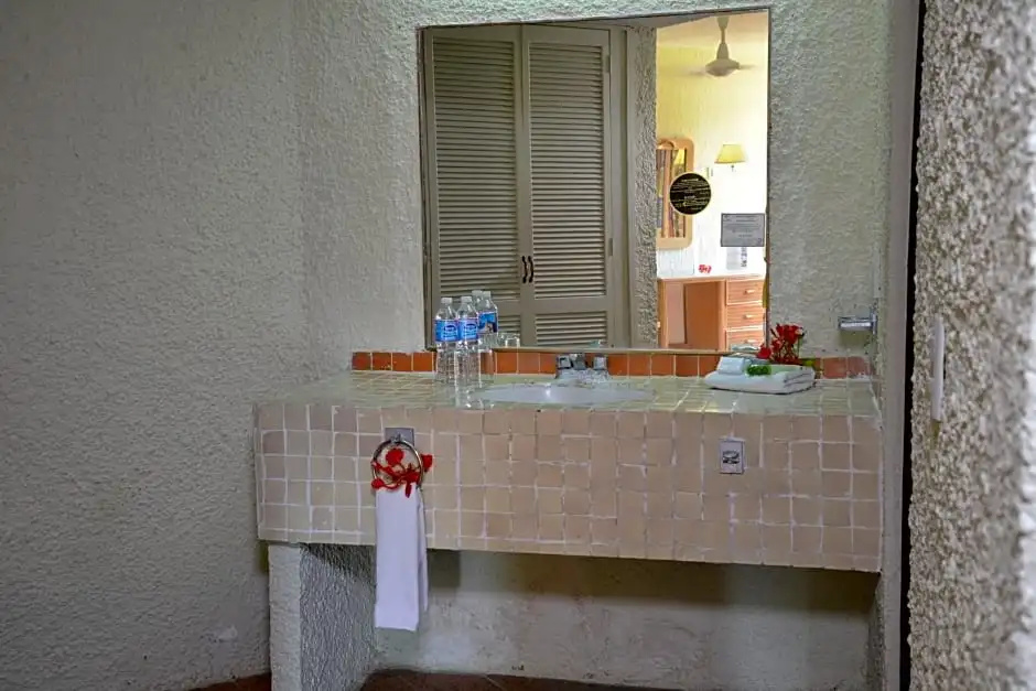 Cabo Blanco Hotel & Marina - Chambres