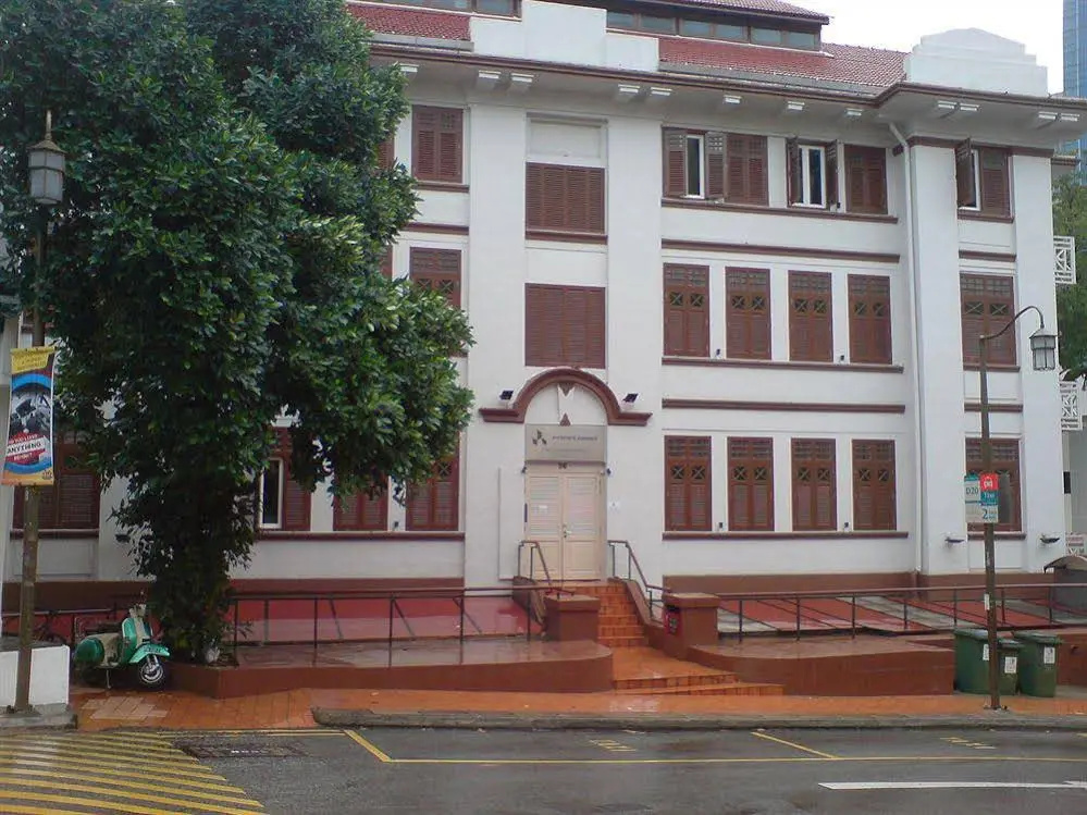 Citystate Serviced Apartments