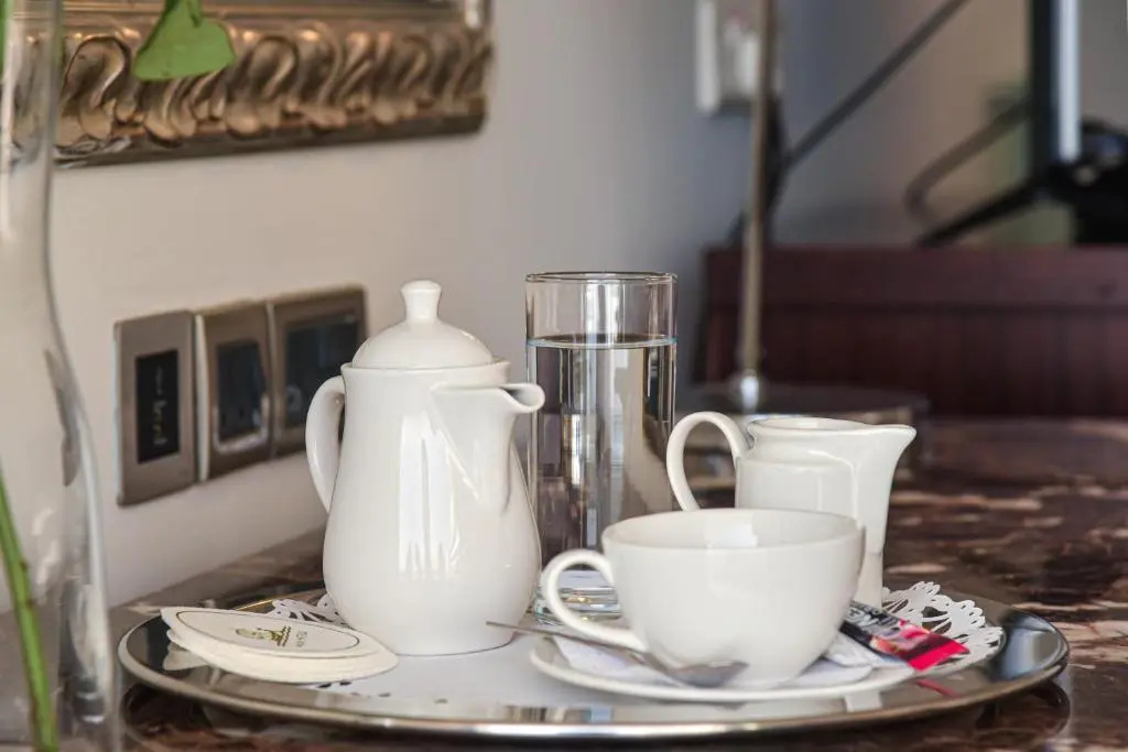 Grecian Bay Hotel - Chambres