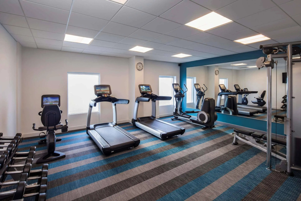 Aloft by Marriott Miami Dadeland - Général