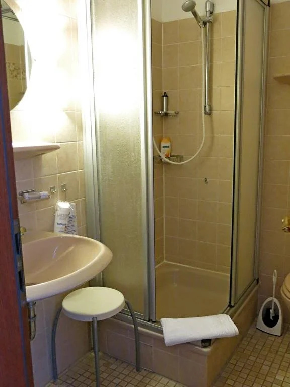 Apartmenthaus Am Schwarzwalder Hof