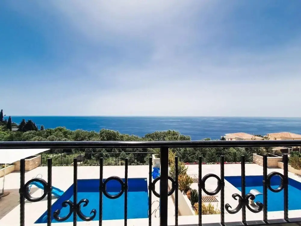 Casa Oliva Villas