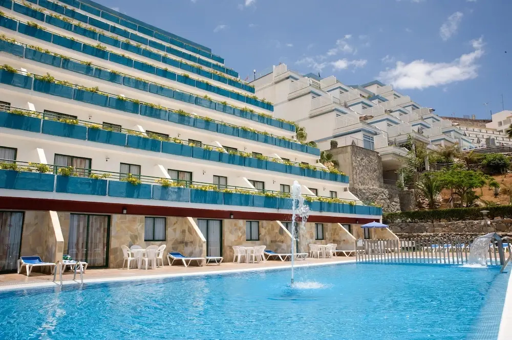 Hotel photo 13
