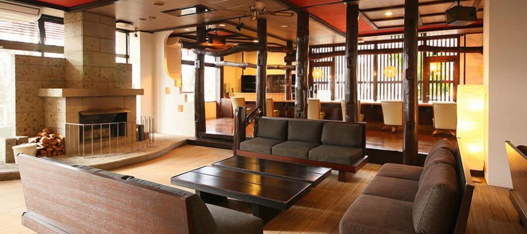 Nasu Ichiya Hotel - Général