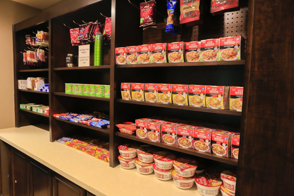 Staybridge Suites Silicon Valley by IHG - Général