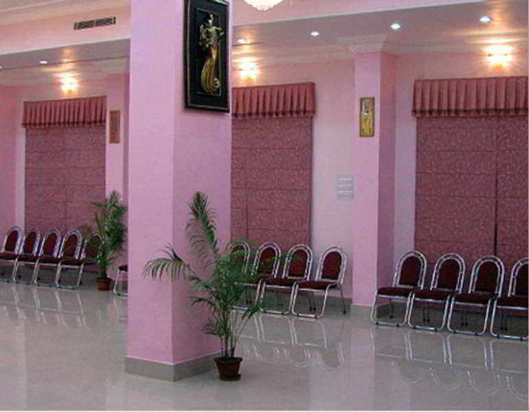 Hotel OK International - Général