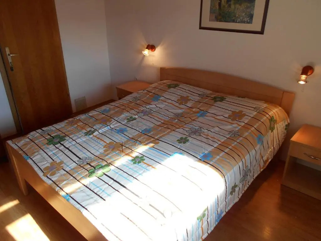 Apartmani Otavio - Chambres