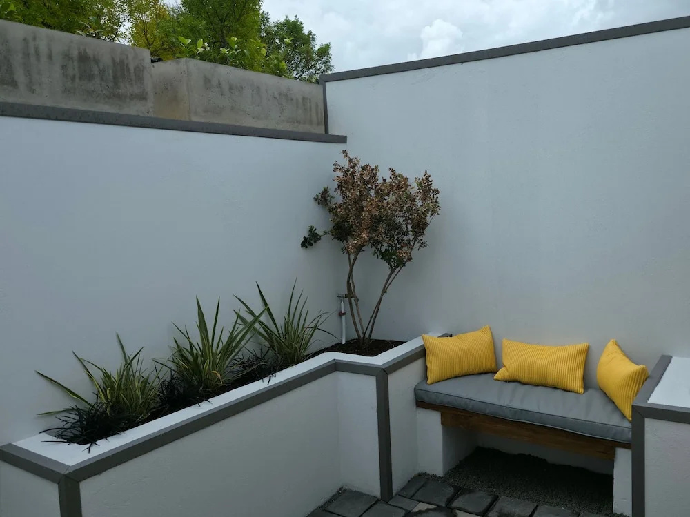 Leipoldt Self-Catering Accommodation