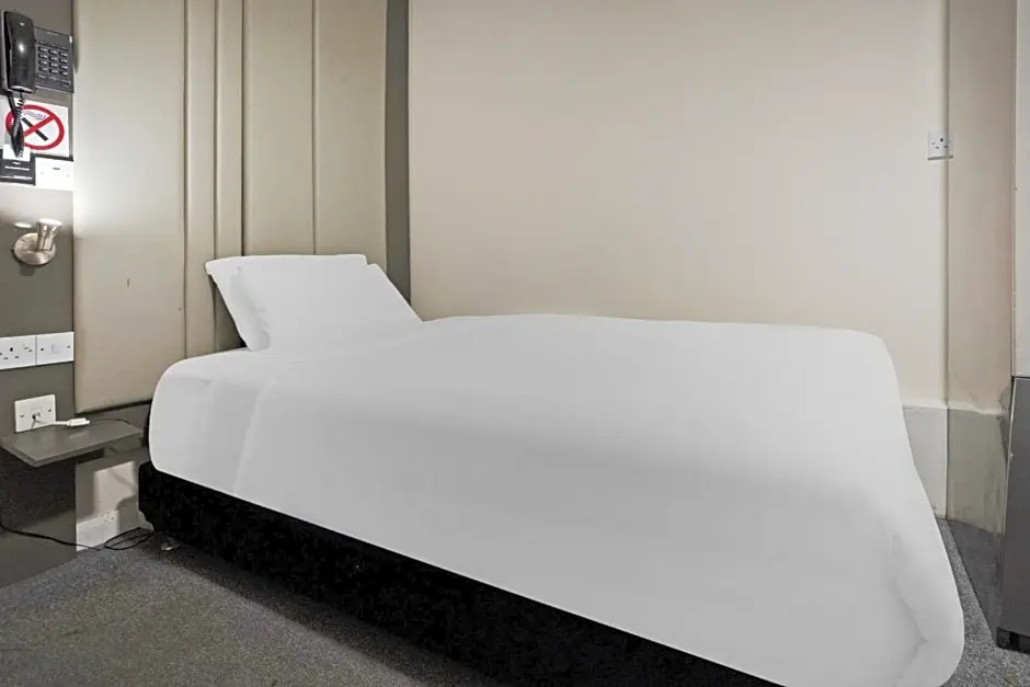 OYO The Baltimore Hotel - Chambres