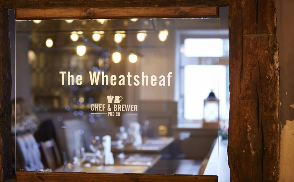 The Wheatsheaf Hotel by Greene King Inns - Général