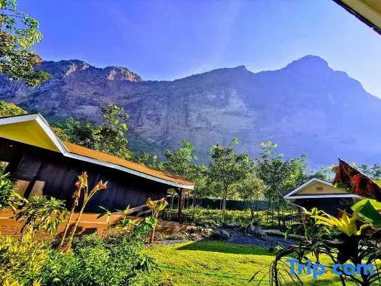 My Hpa-An Residence