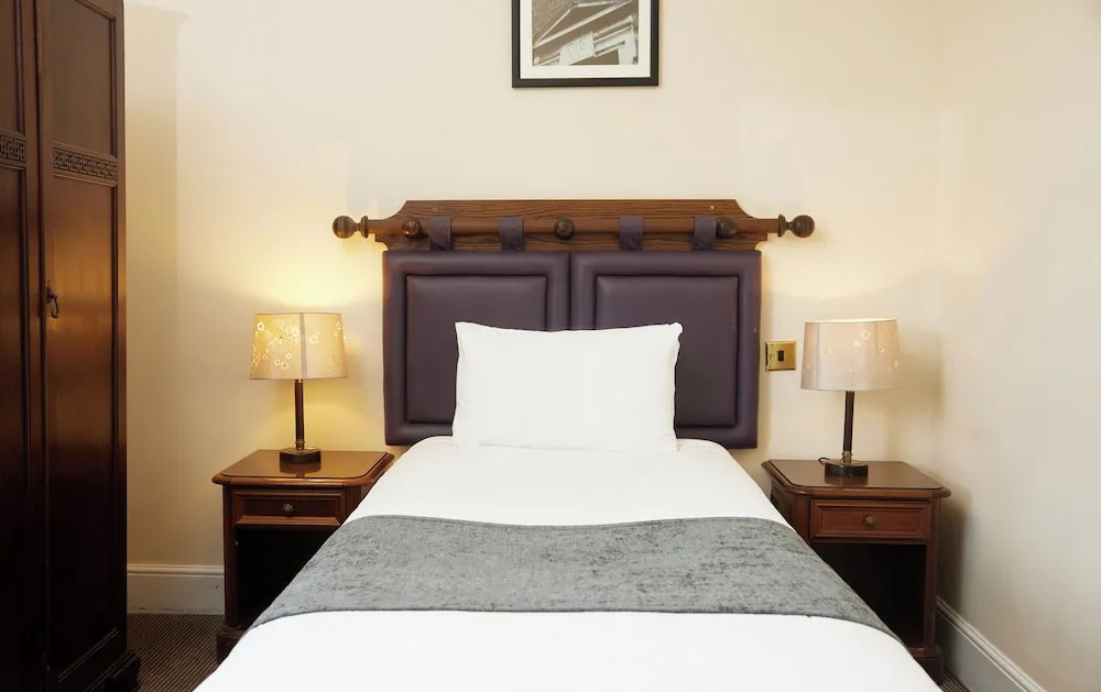 White Hart Braintree by Greene King Inns - Chambres