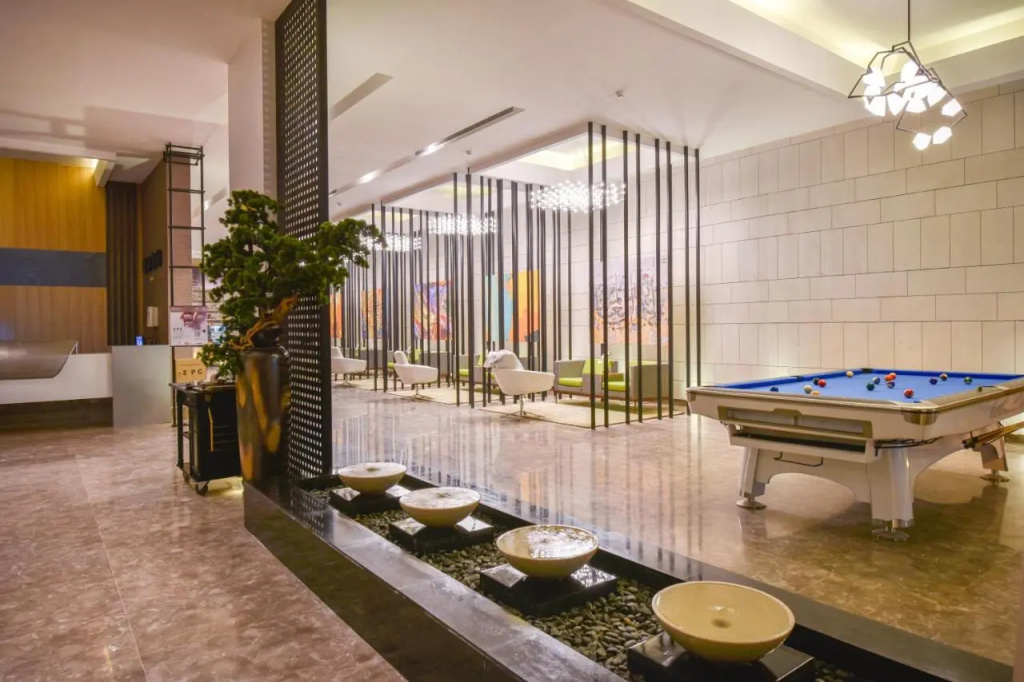 Hotel photo 15