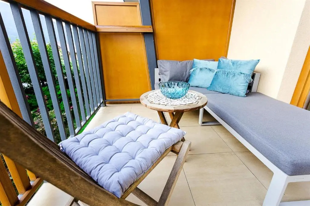 Villa Aina Boutique Hotel - Chambres
