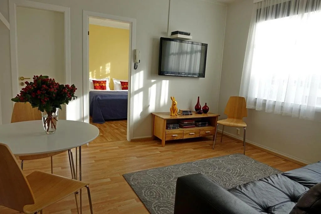 Castle House Luxury Apartments - 5