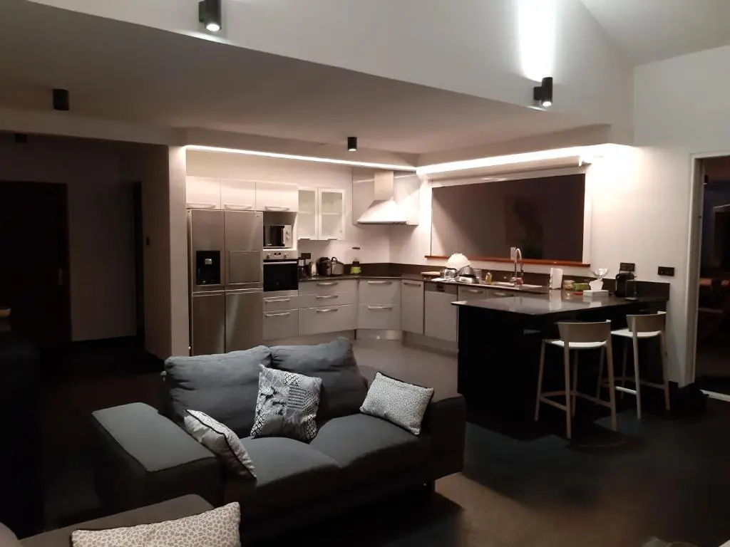 Superior Villa