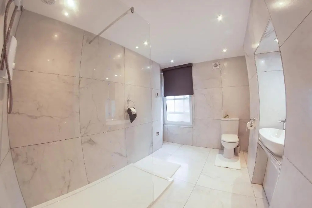 Executive Quadruple room