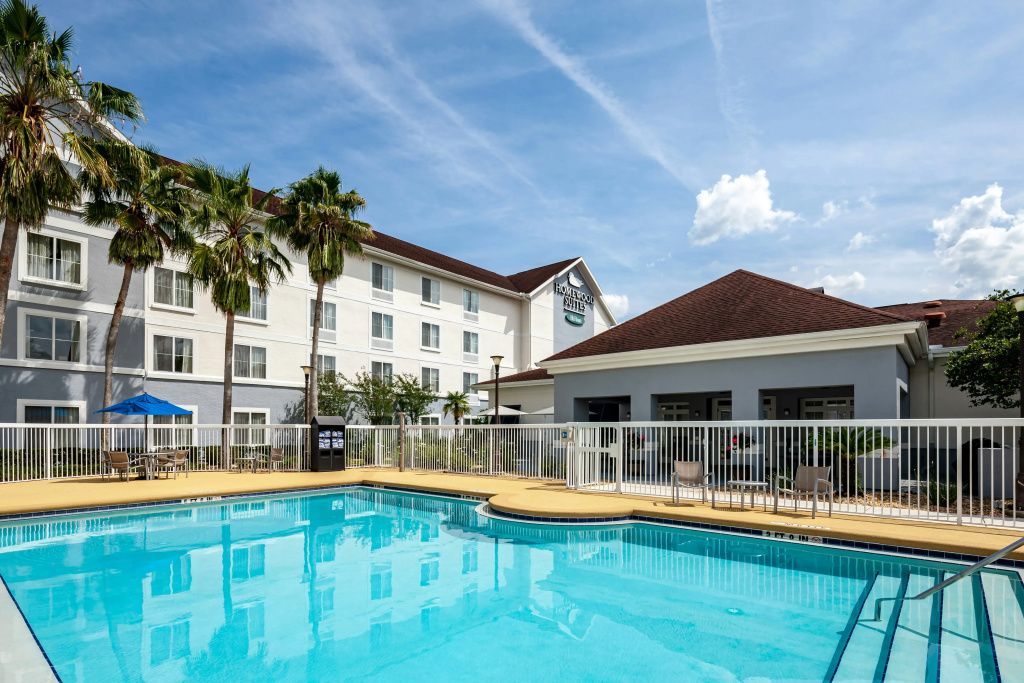 Homewood Suites by Hilton Gainesville - Général