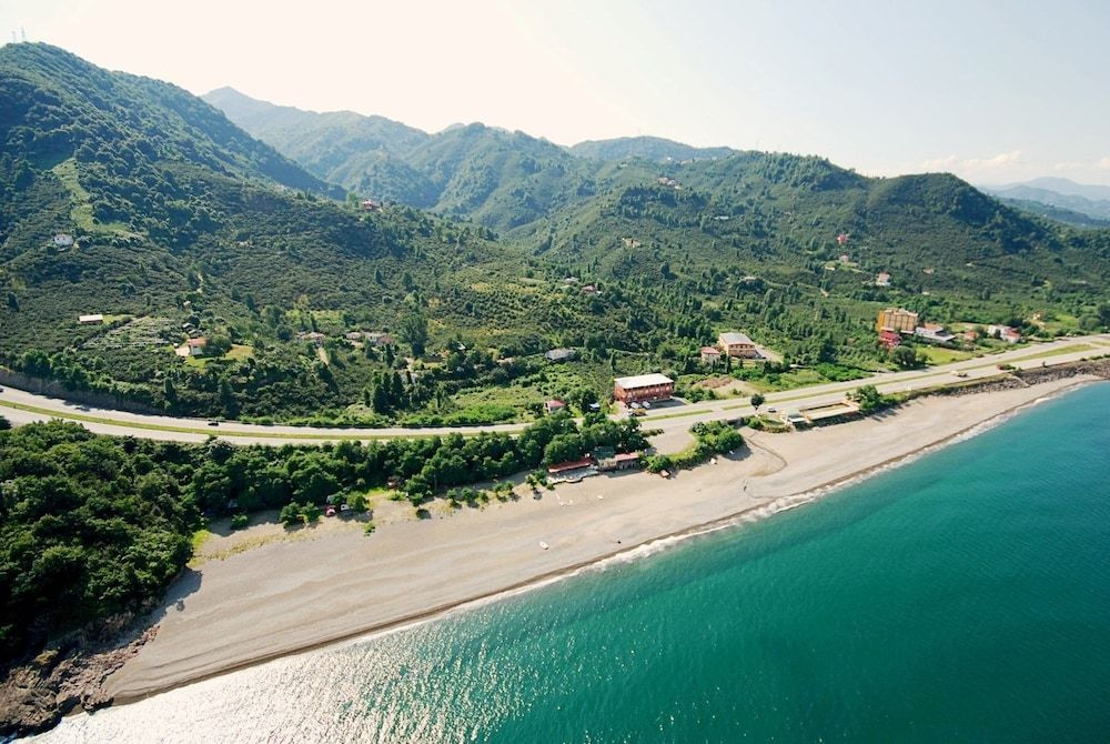Yilgin Otel - Général