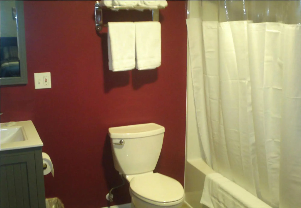 Hotel photo 9