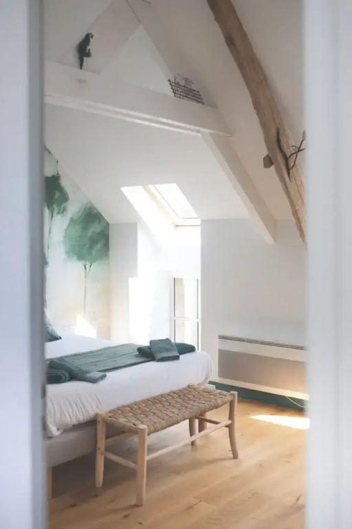 Voir la photo 1 — Escale De Gerbold