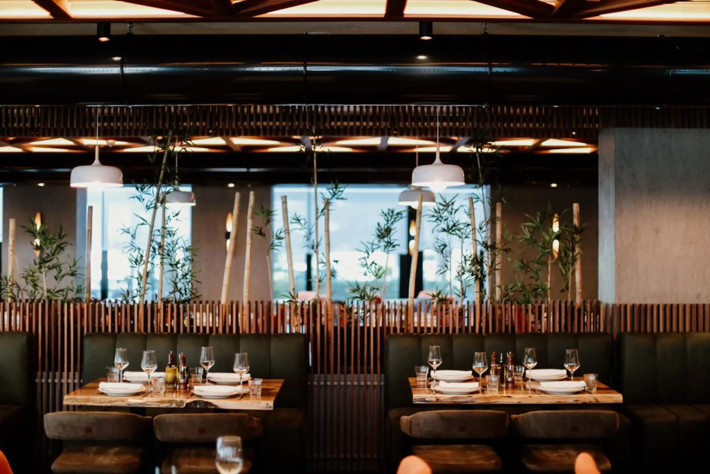 Klajdi Resort & SPA - zdjęcie 5