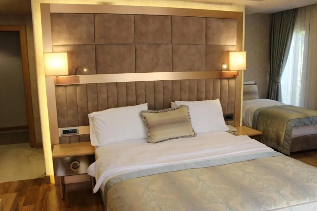 Standard Family room