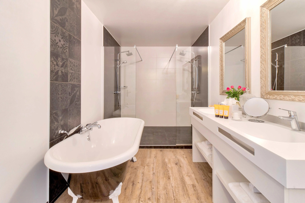 Belfry Spa by Ligne St Barth - Général
