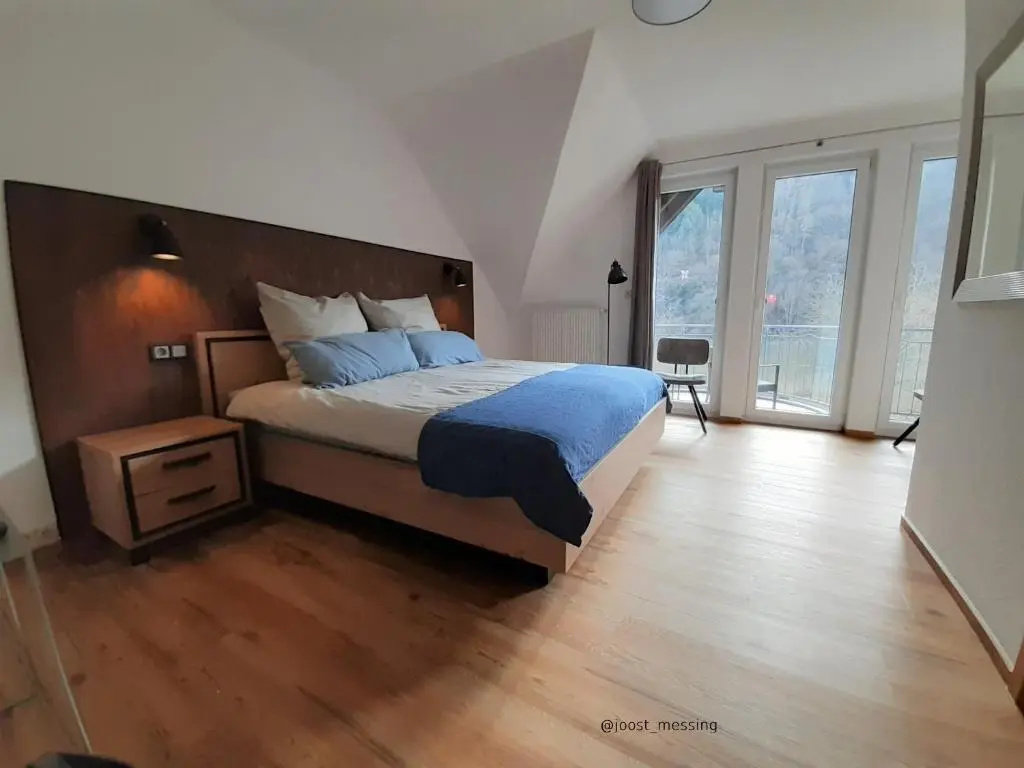 Haus Mosel - Chambres