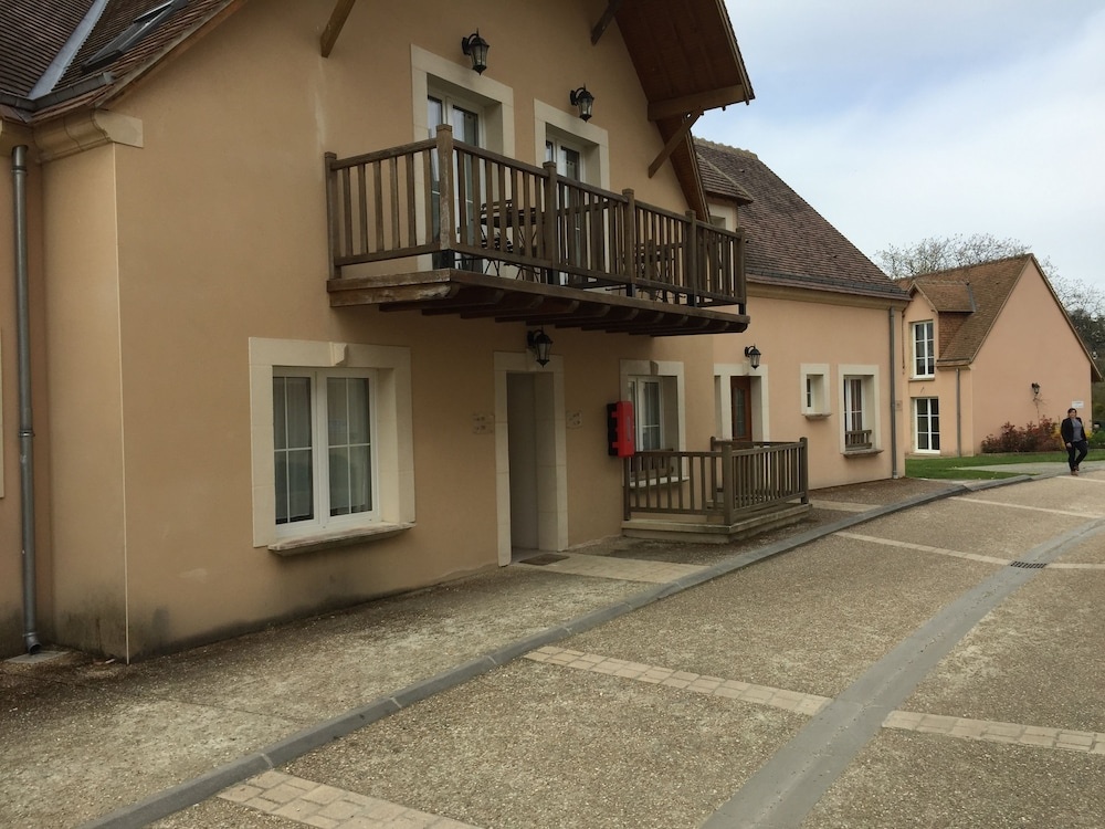 Le Haut-Val Residence
