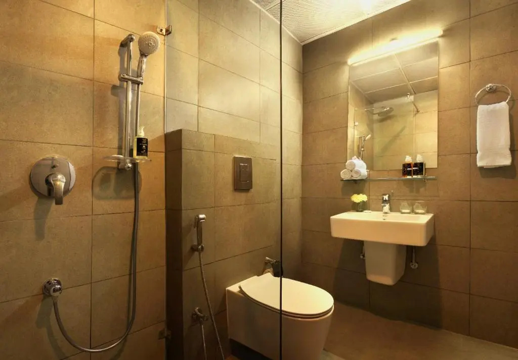 Executive room