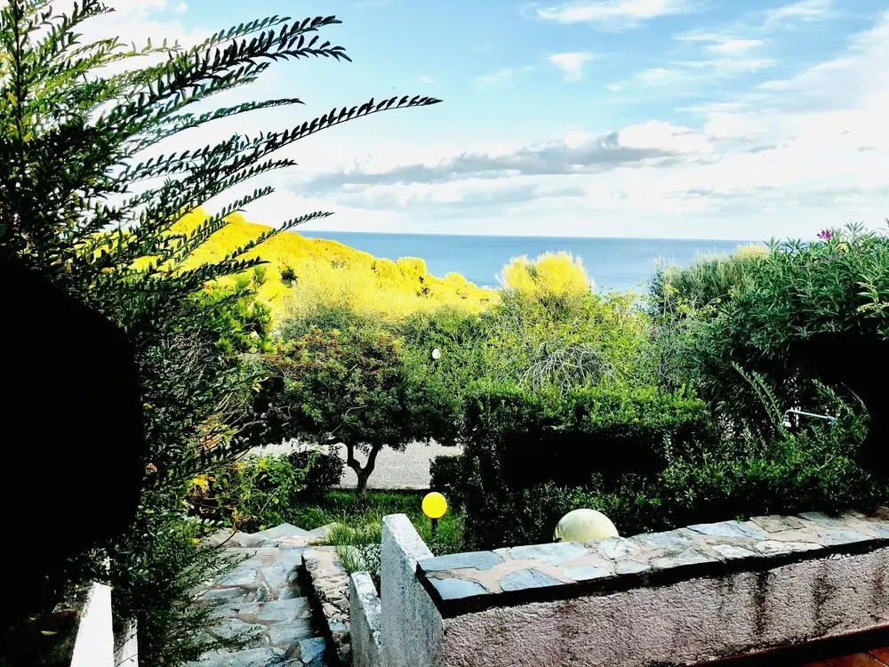Fantastico Porto Ottiolu Villa Ciclamini