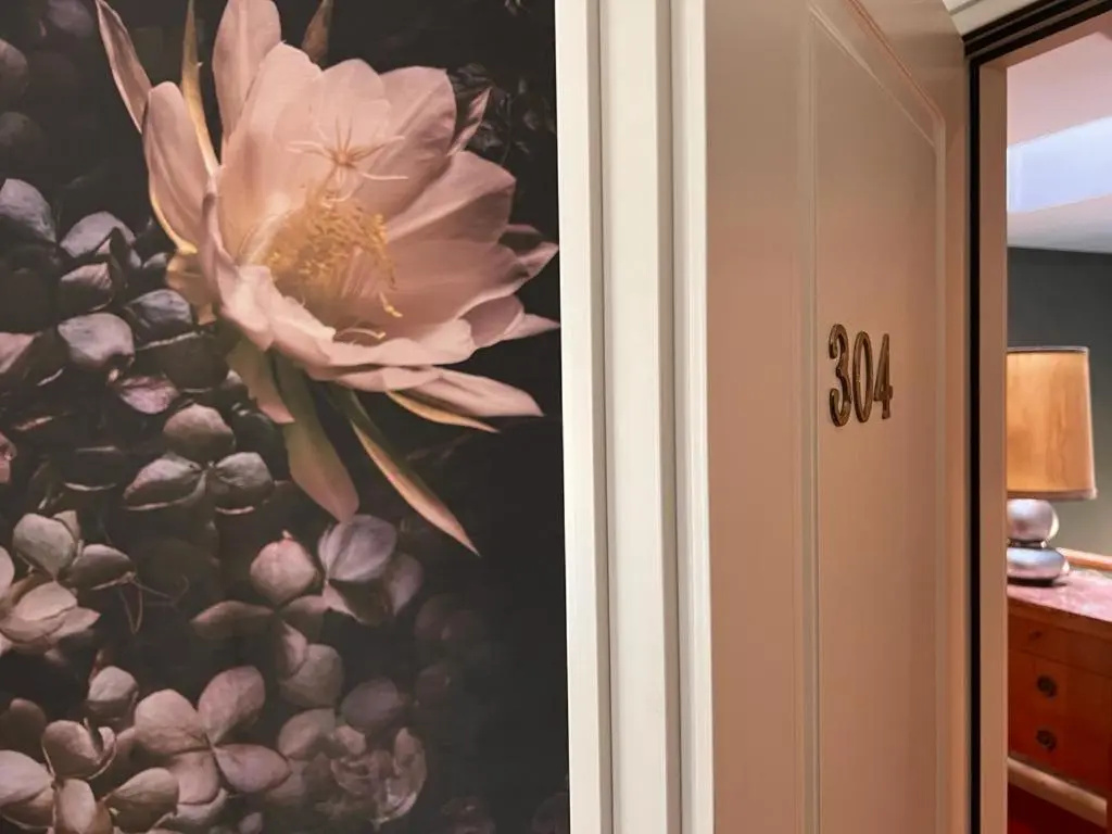 Hotel Villa Miravalle - Chambres