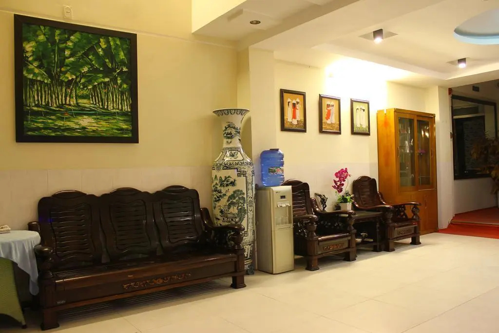 Hotel photo 11