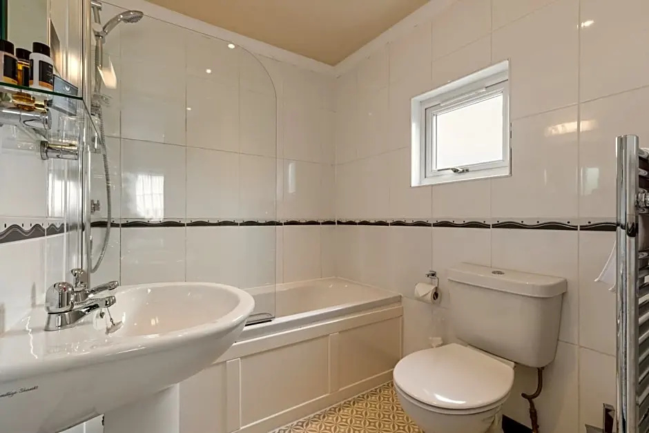 Plas Hyfryd Hotel - Chambres