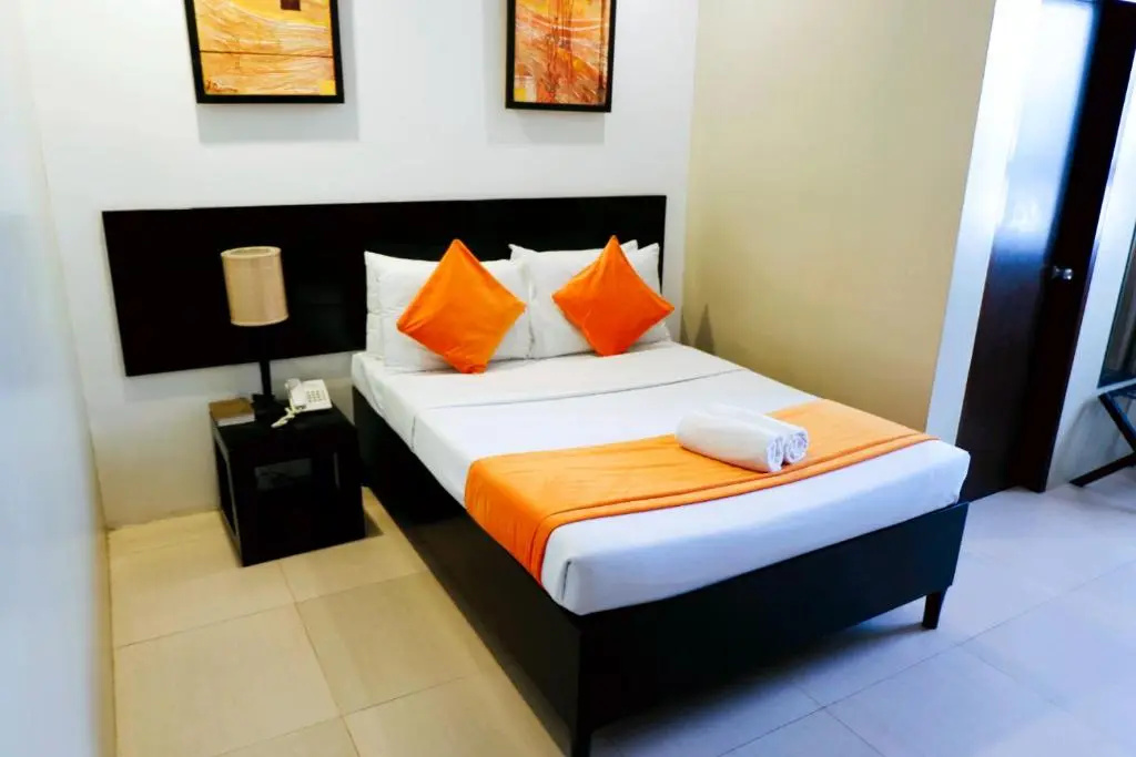 Superior Single room
