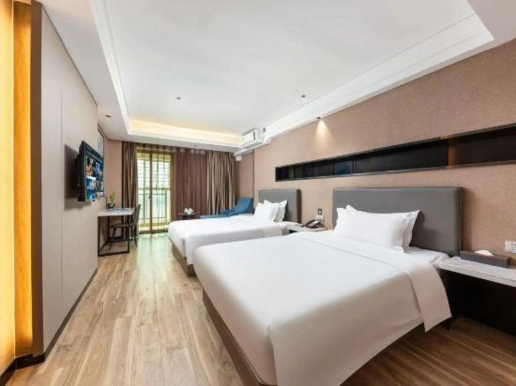 Hotel photo 5