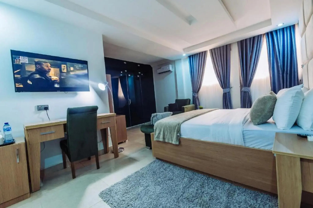 Hotel photo 27