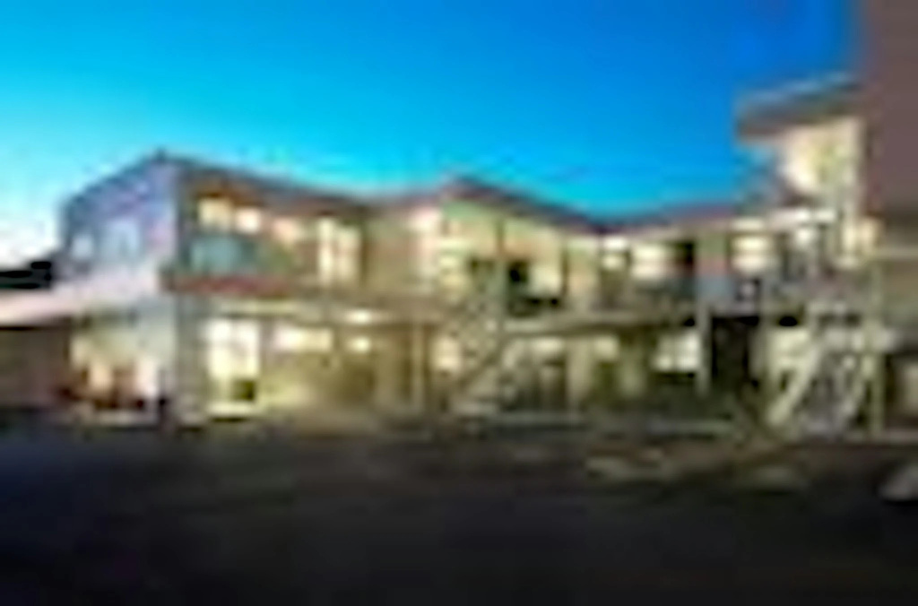 Argent Motor Lodge in Hamilton